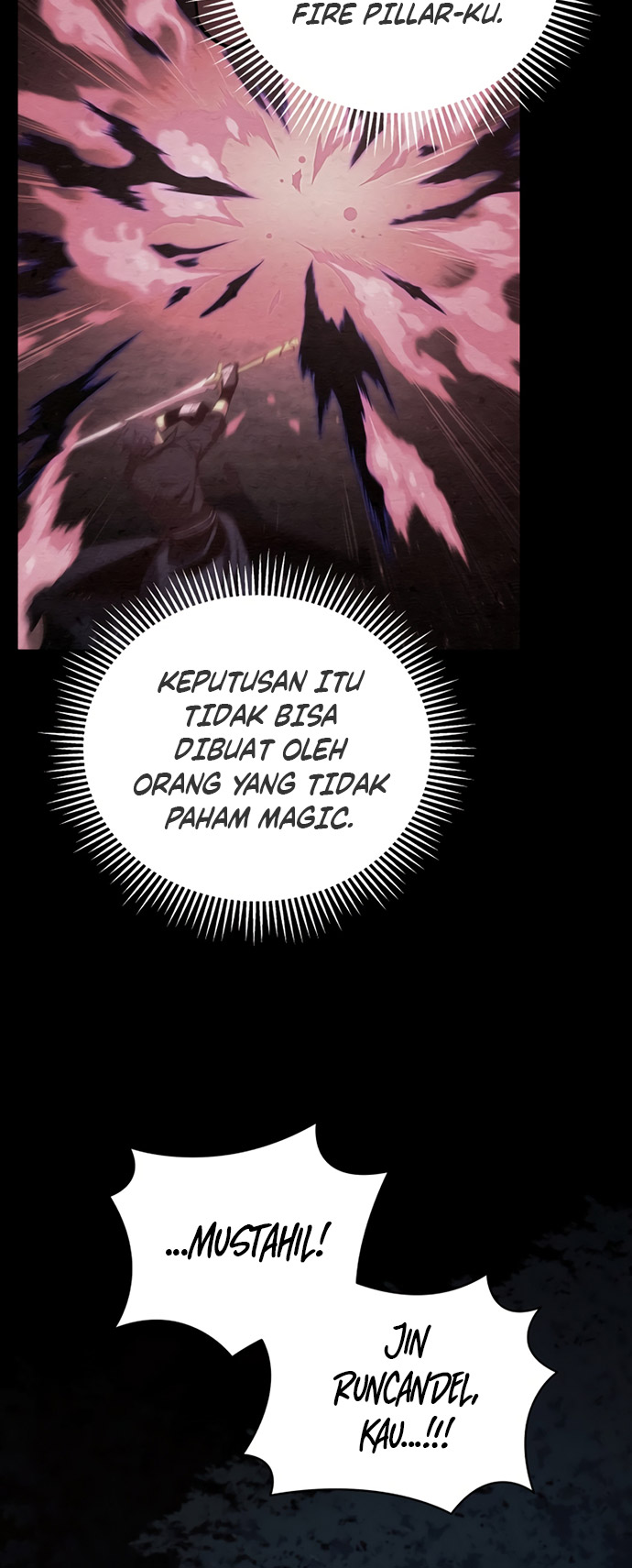 Swordmaster’s Youngest Son