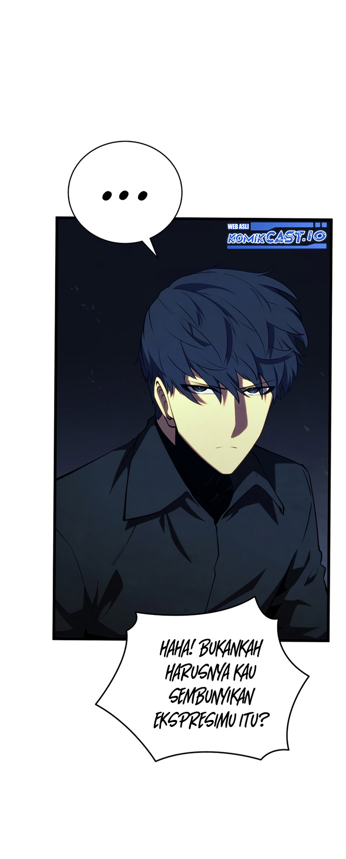 Swordmaster’s Youngest Son