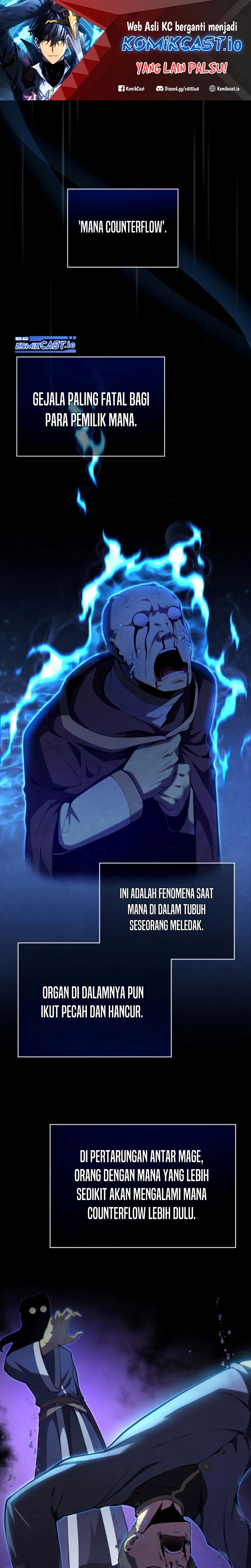 Swordmaster’s Youngest Son