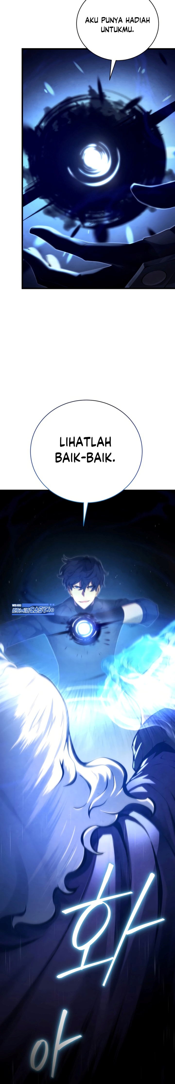 Swordmaster’s Youngest Son
