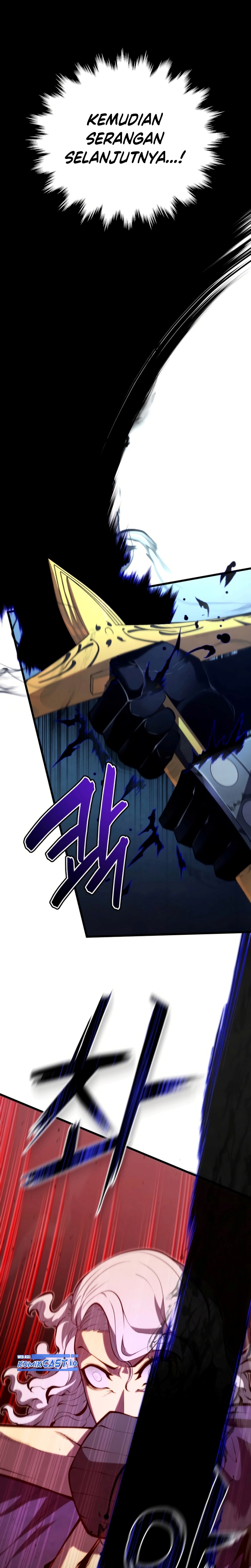 Swordmaster’s Youngest Son