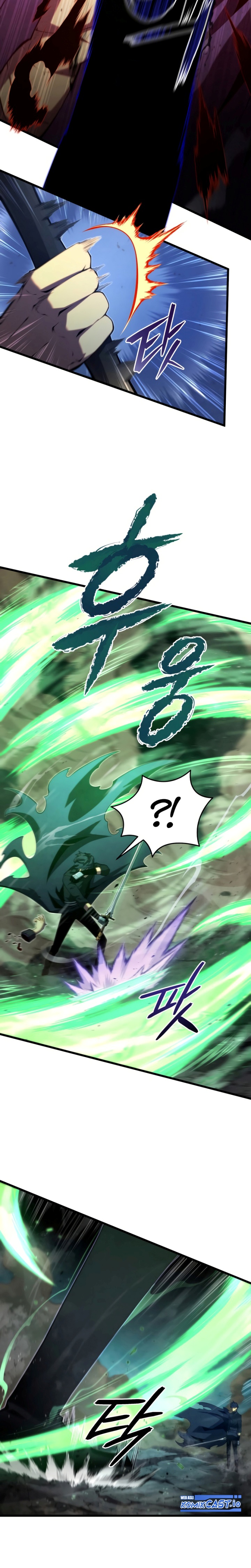 Swordmaster’s Youngest Son