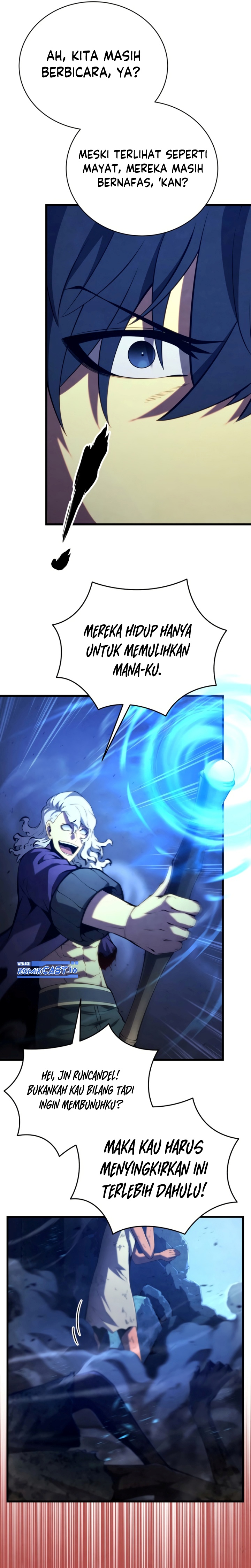 Swordmaster’s Youngest Son