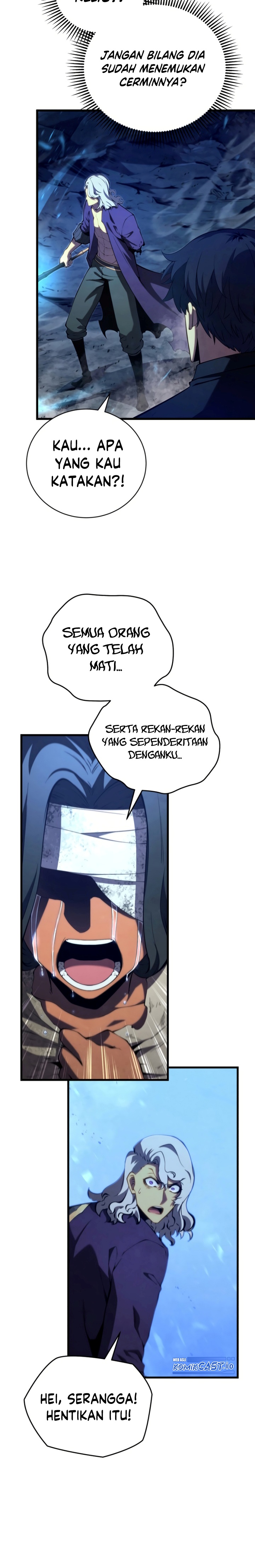 Swordmaster’s Youngest Son
