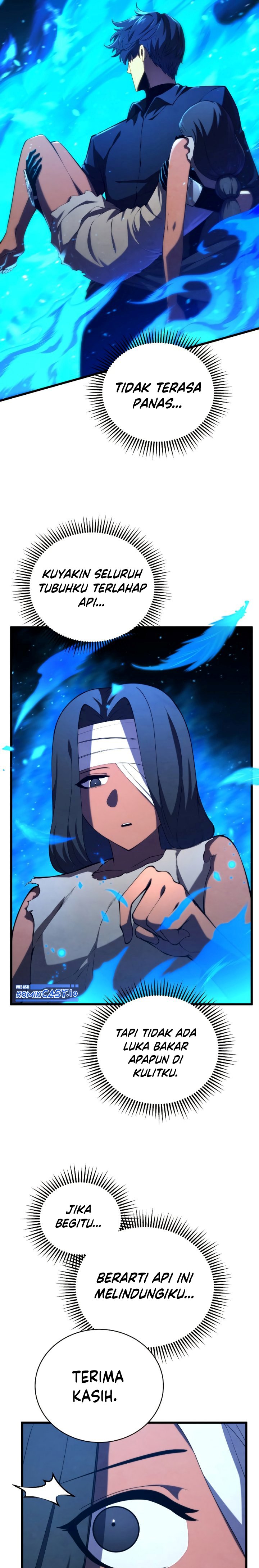 Swordmaster’s Youngest Son