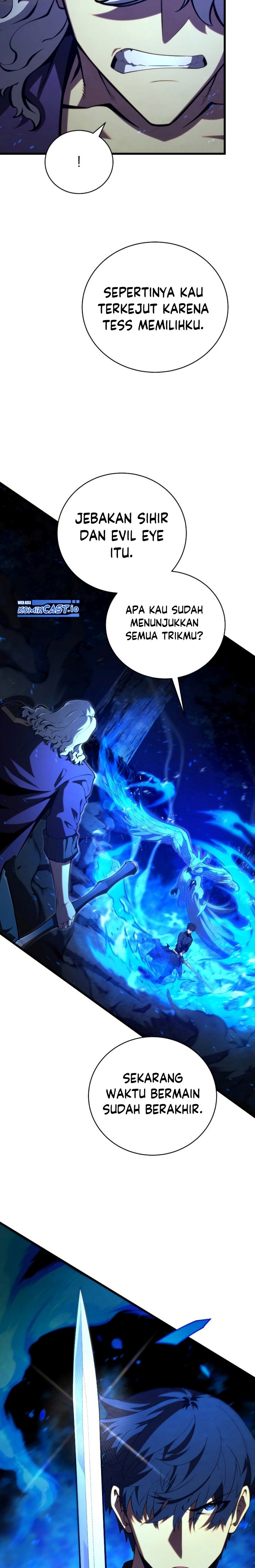 Swordmaster’s Youngest Son