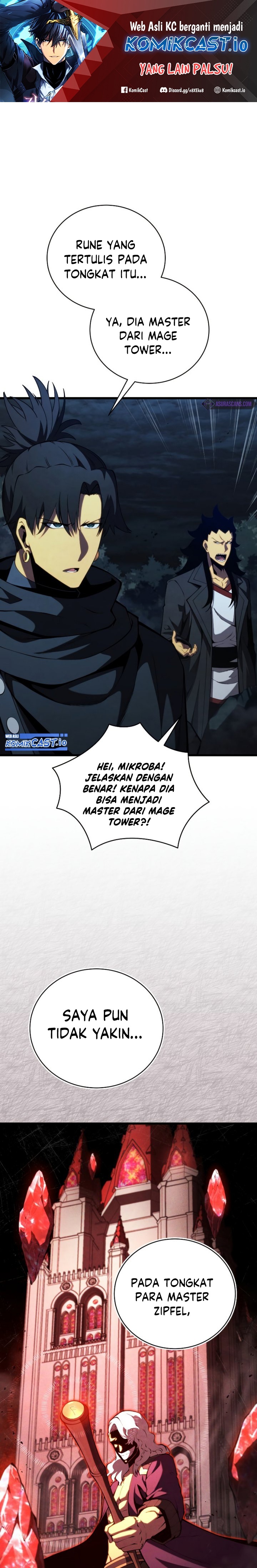 Swordmaster’s Youngest Son