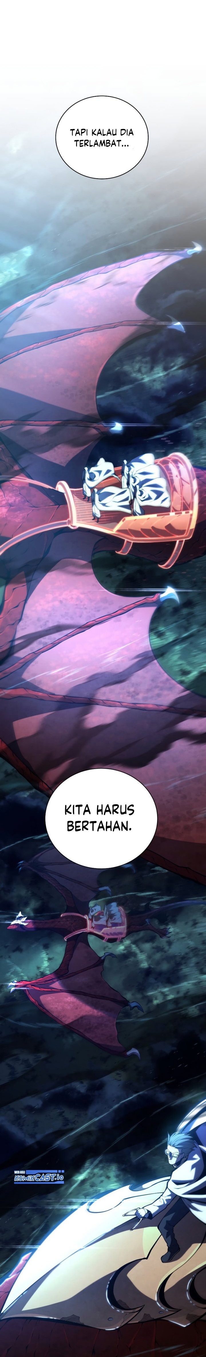 Swordmaster’s Youngest Son