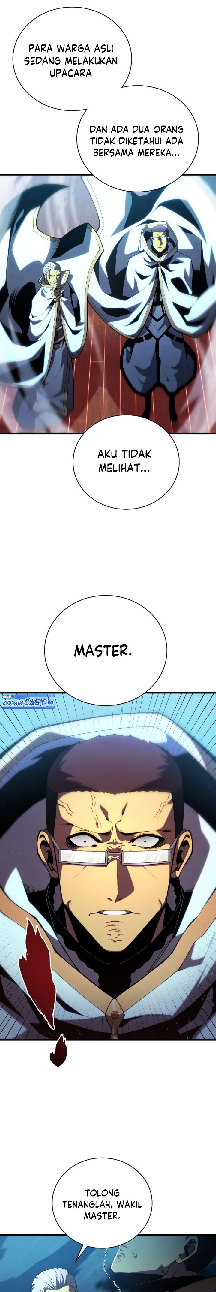 Swordmaster’s Youngest Son
