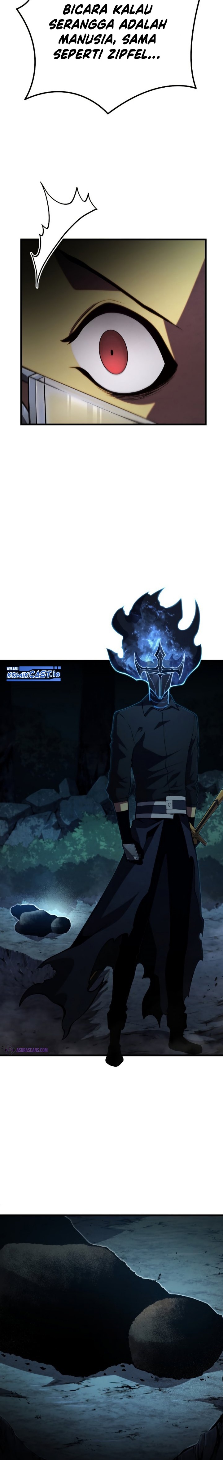 Swordmaster’s Youngest Son
