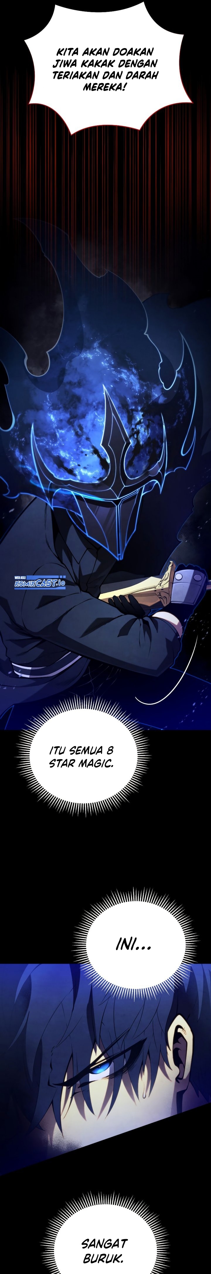 Swordmaster’s Youngest Son