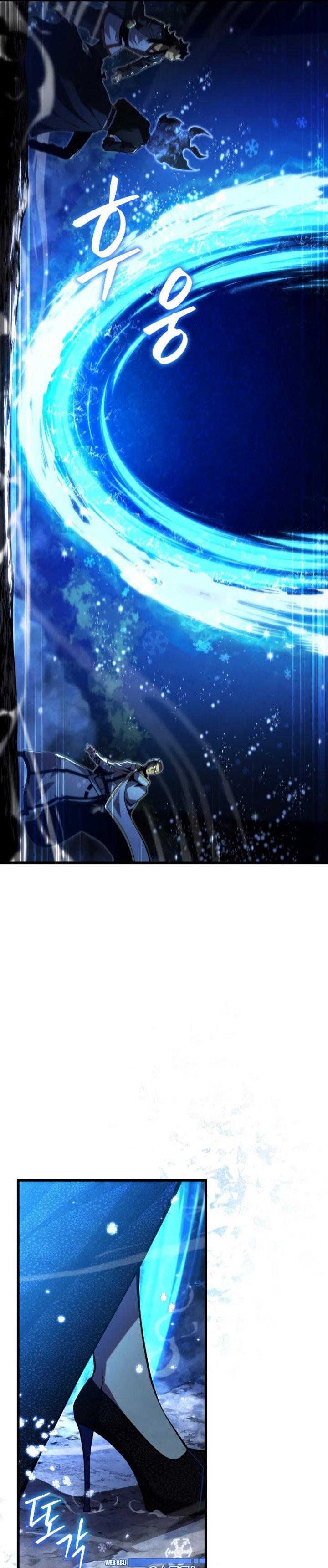 Swordmaster’s Youngest Son