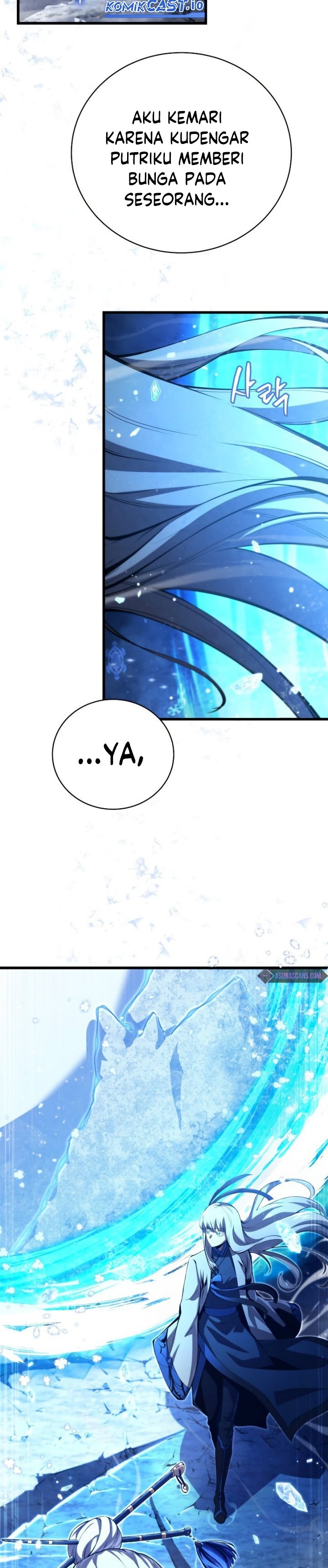 Swordmaster’s Youngest Son