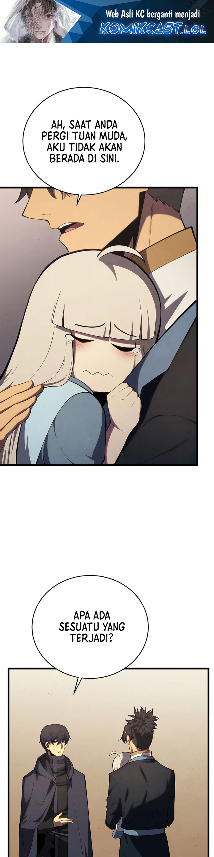 Swordmaster’s Youngest Son