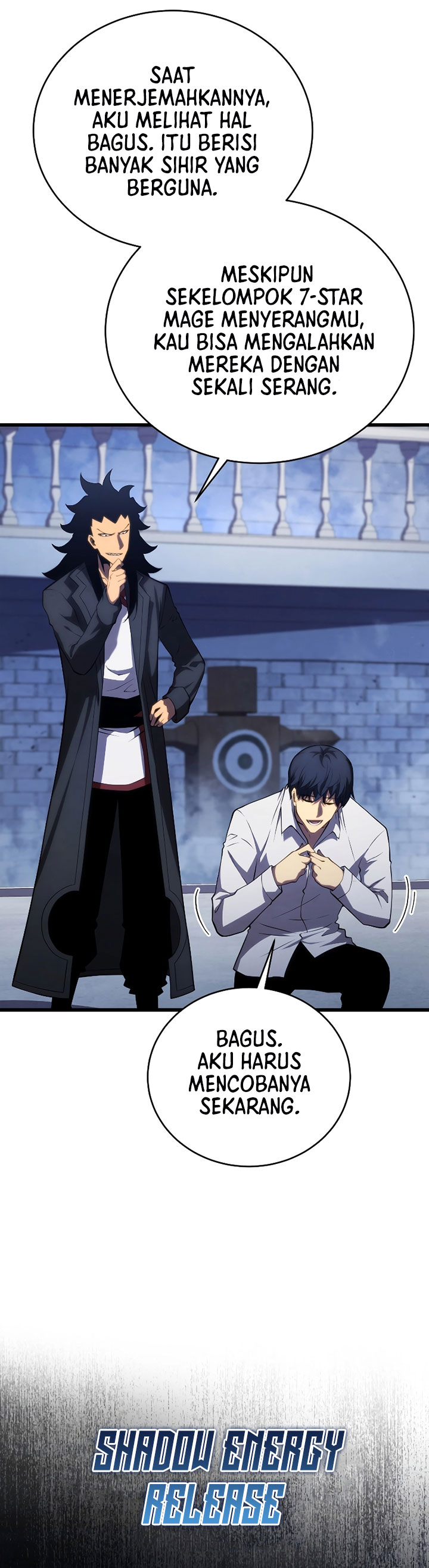 Swordmaster’s Youngest Son