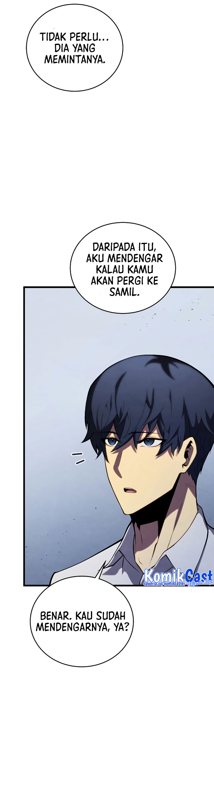 Swordmaster’s Youngest Son