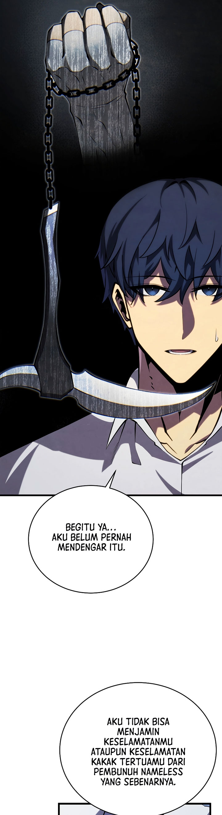 Swordmaster’s Youngest Son
