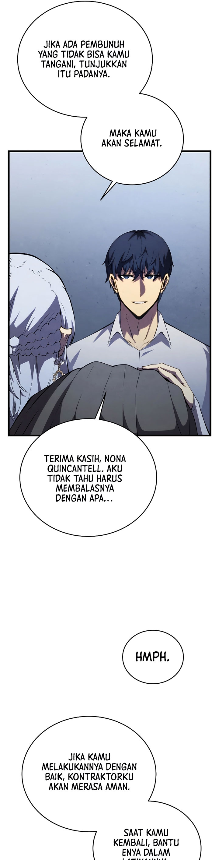 Swordmaster’s Youngest Son