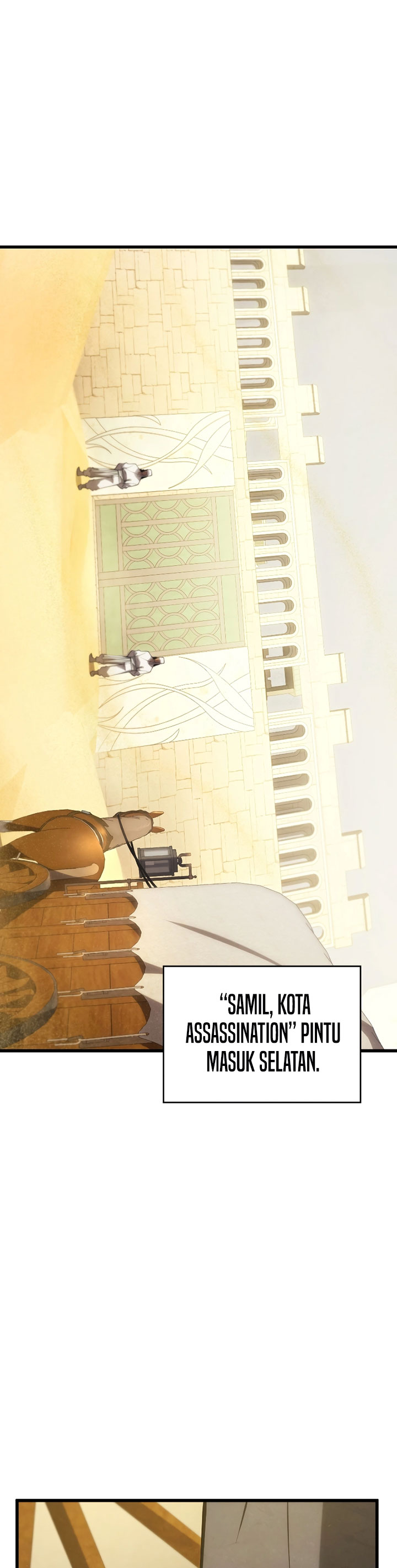 Swordmaster’s Youngest Son