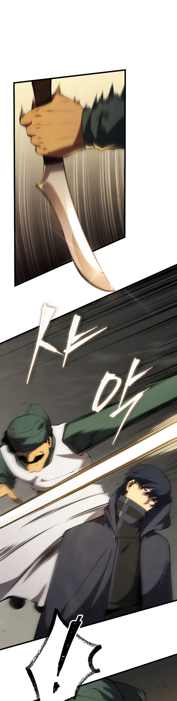 Swordmaster’s Youngest Son