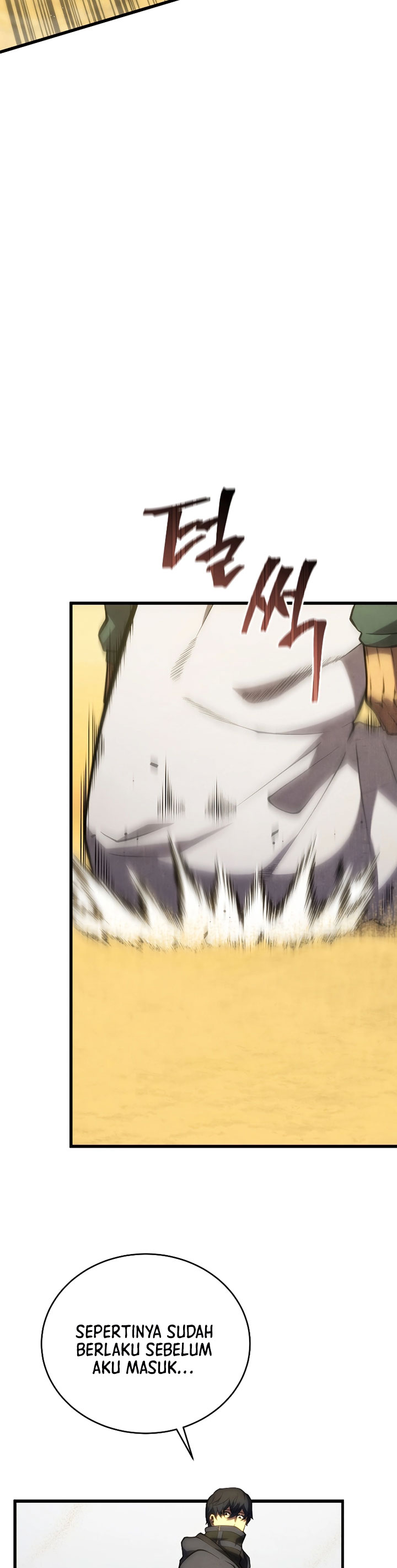 Swordmaster’s Youngest Son