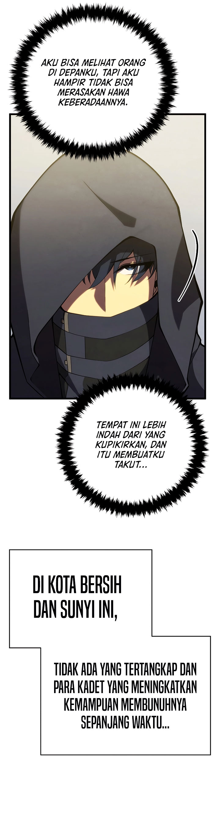 Swordmaster’s Youngest Son