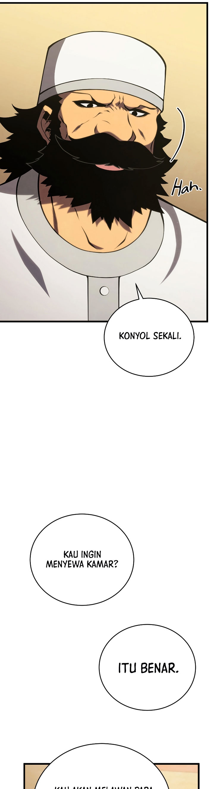 Swordmaster’s Youngest Son
