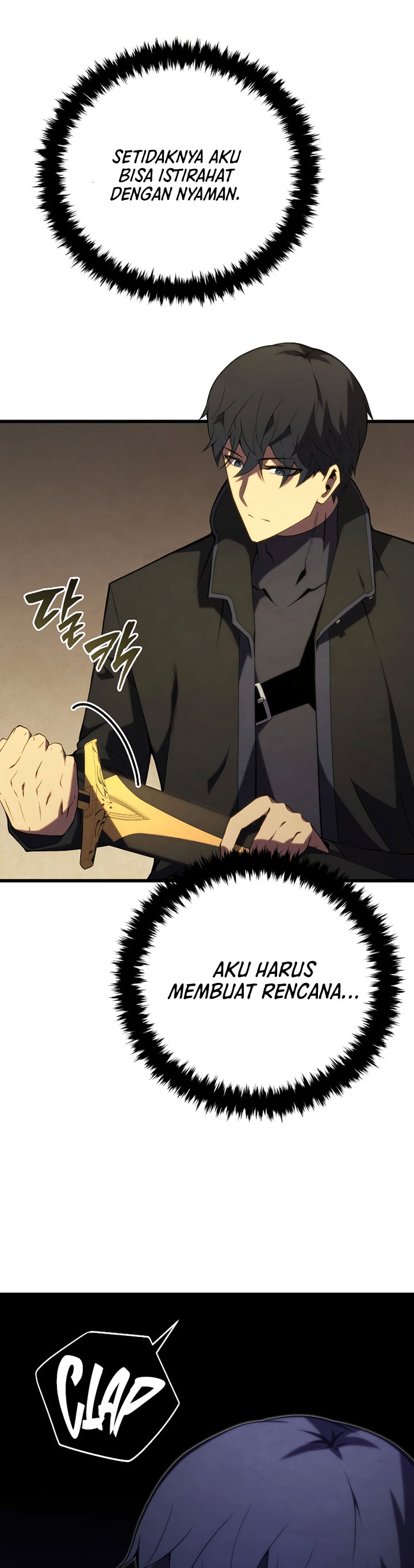 Swordmaster’s Youngest Son