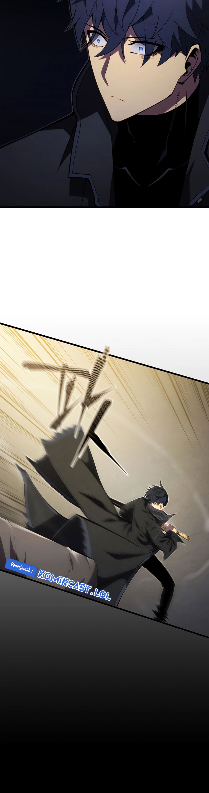 Swordmaster’s Youngest Son