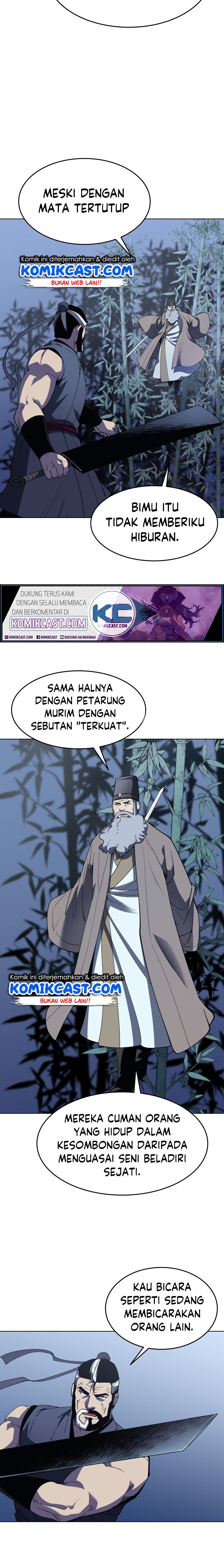 Tale of a Scribe Who Retires to the Countryside