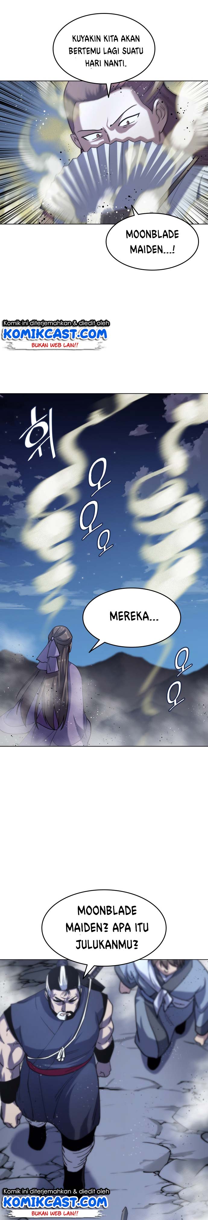 Tale of a Scribe Who Retires to the Countryside