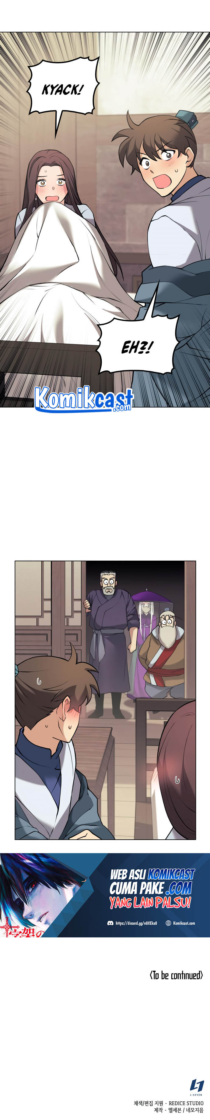 Tale of a Scribe Who Retires to the Countryside