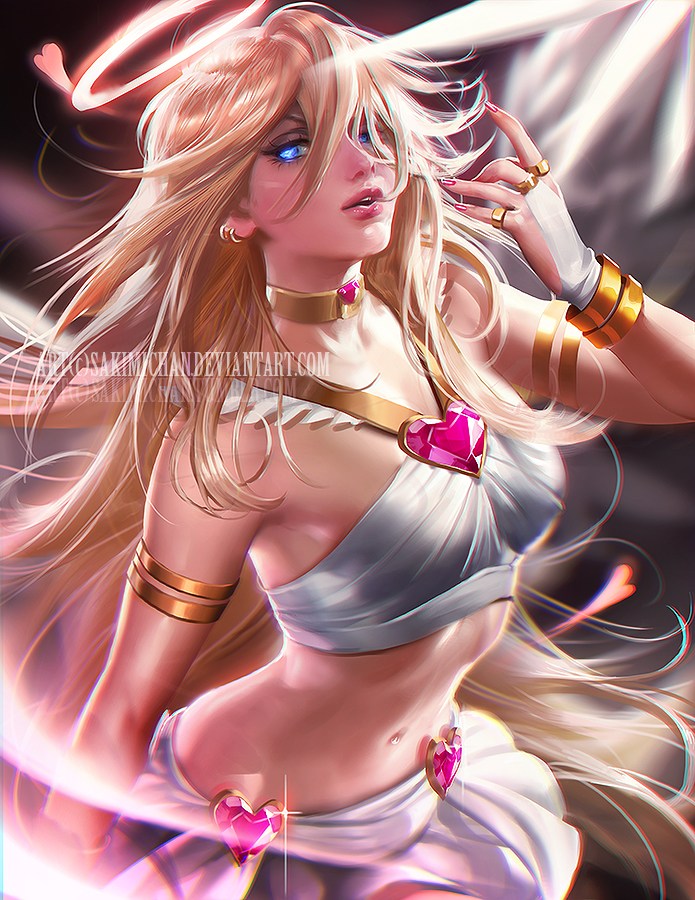 Tales of Demons and Gods
