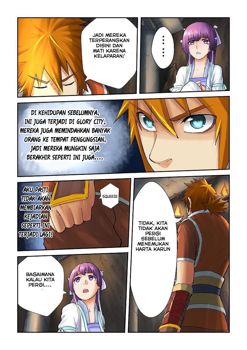 Tales of Demons and Gods