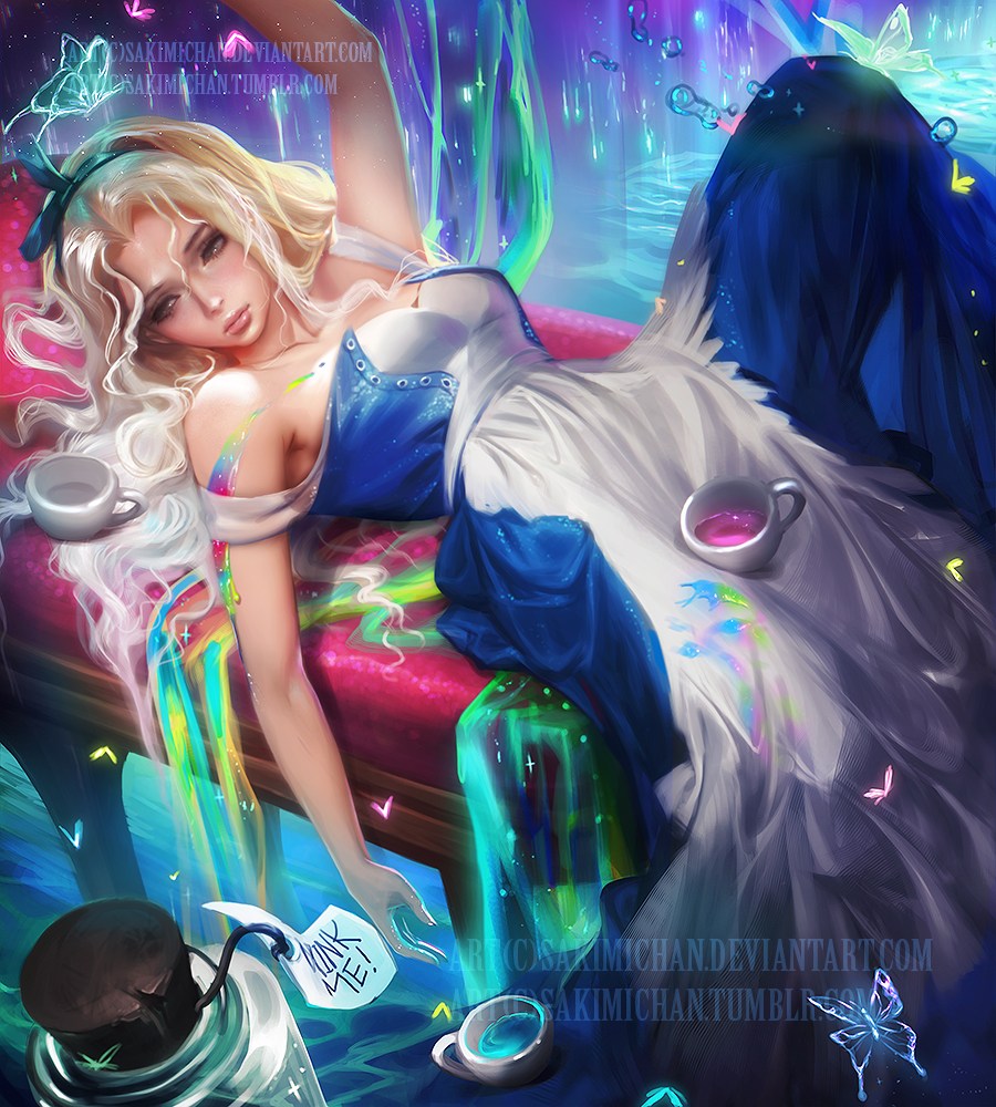 Tales of Demons and Gods