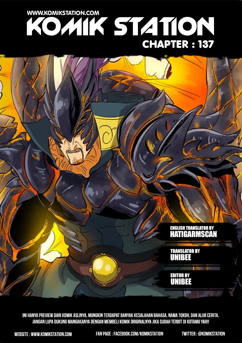 Tales of Demons and Gods
