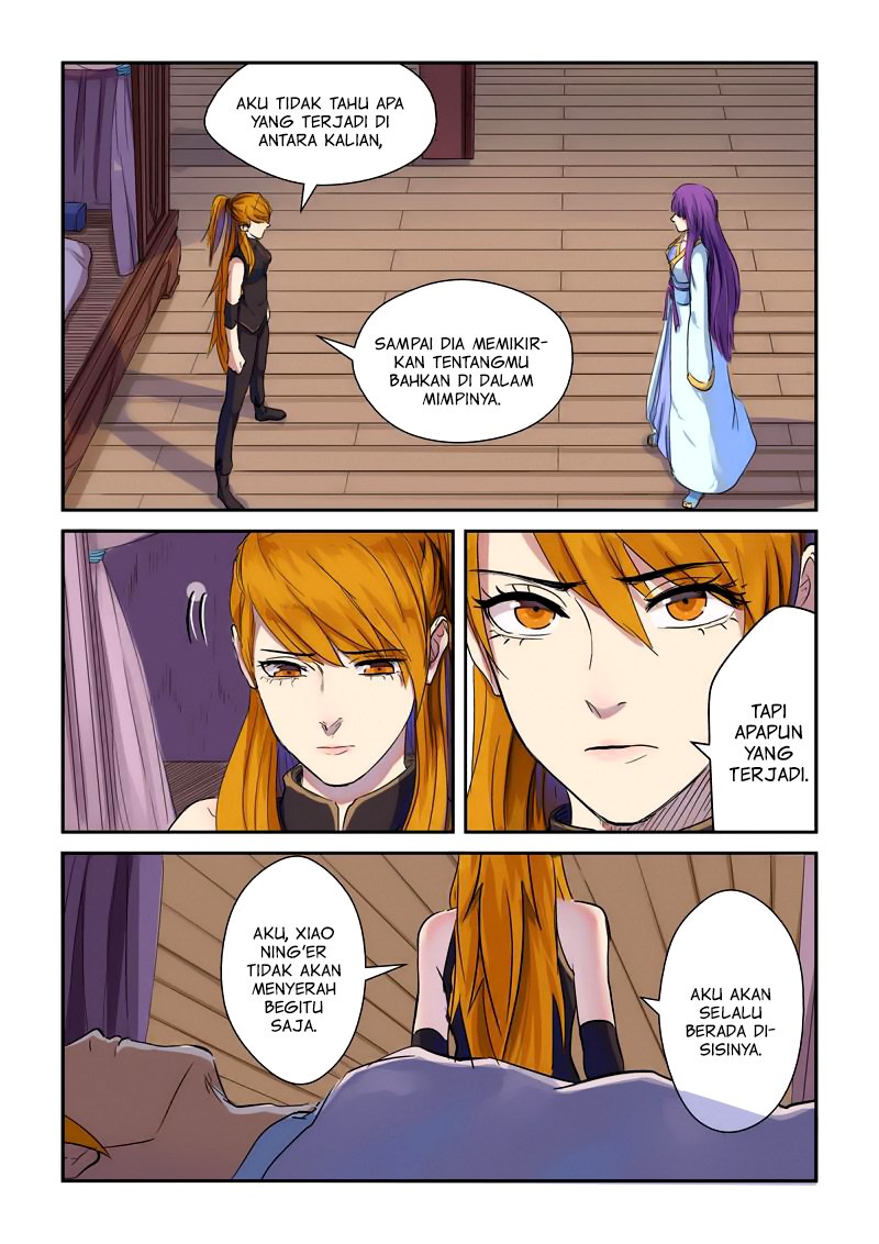 Tales of Demons and Gods