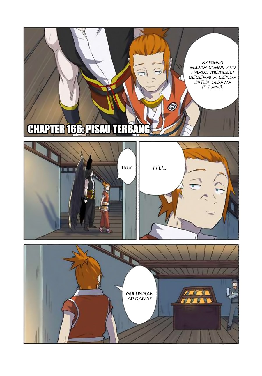 Tales of Demons and Gods