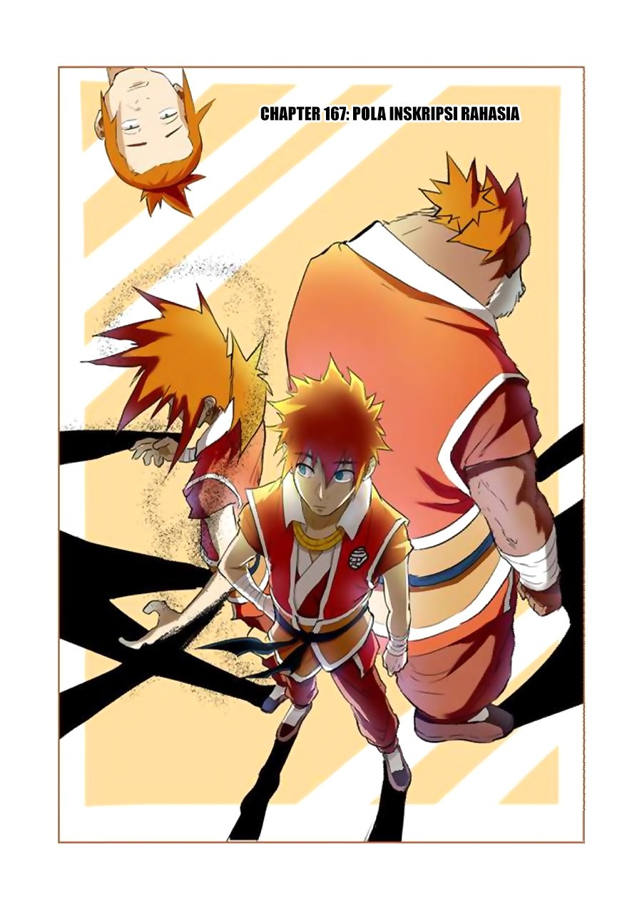Tales of Demons and Gods