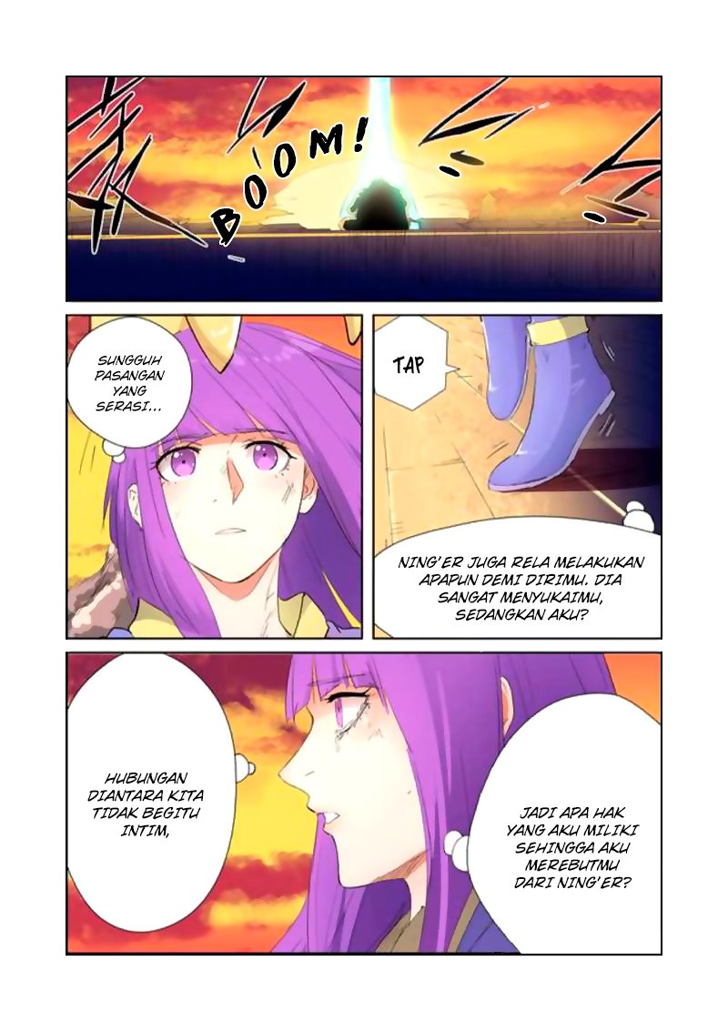 Tales of Demons and Gods
