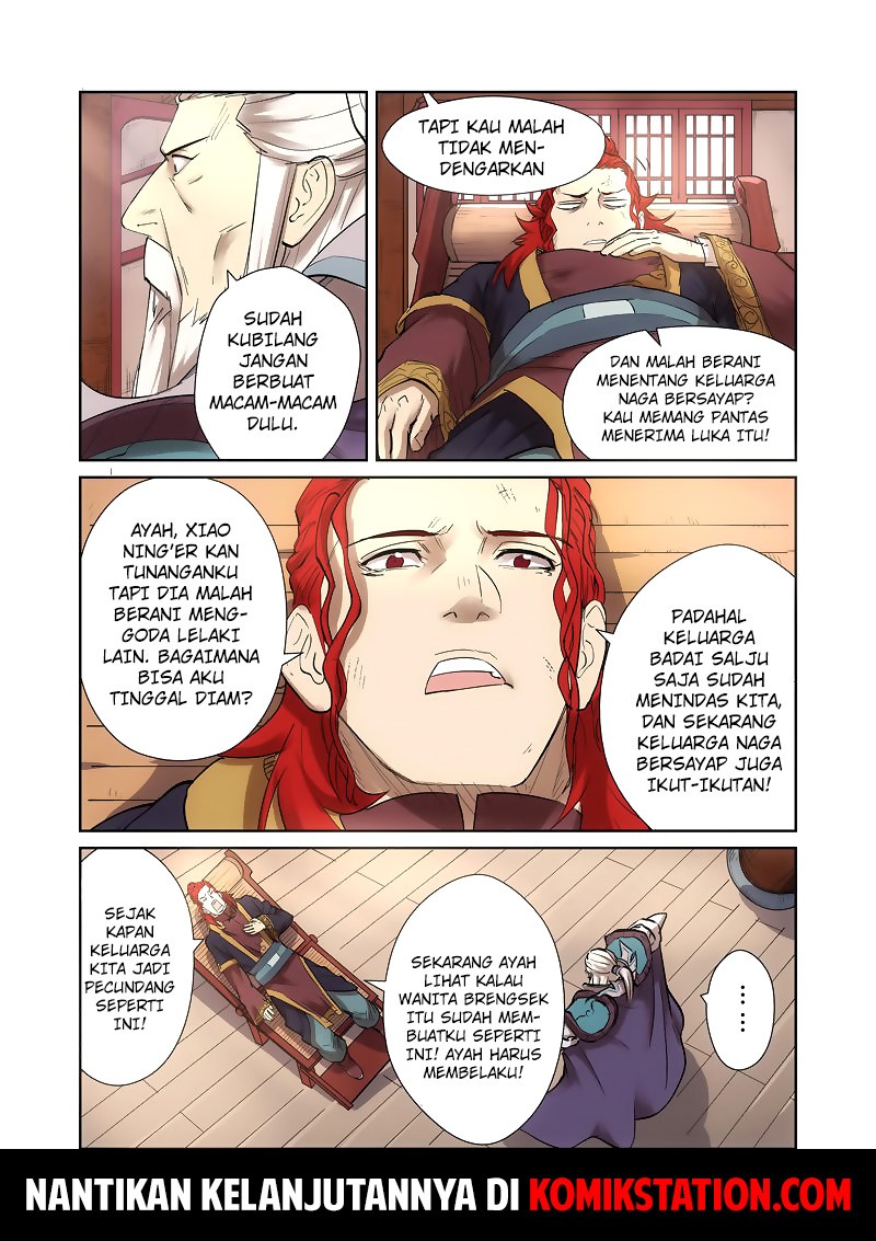 Tales of Demons and Gods