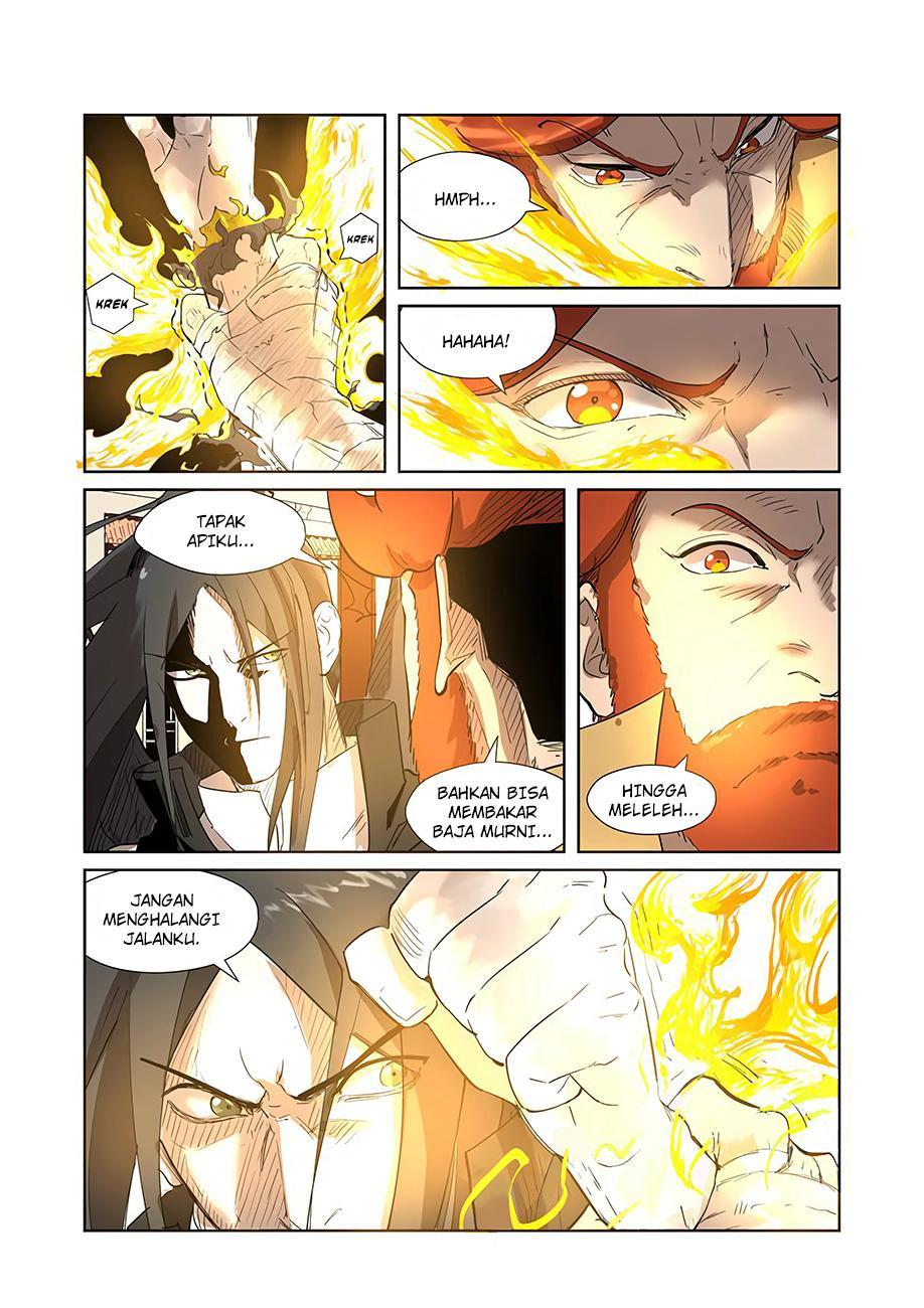 Tales of Demons and Gods