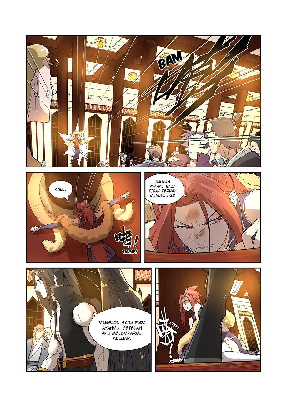 Tales of Demons and Gods