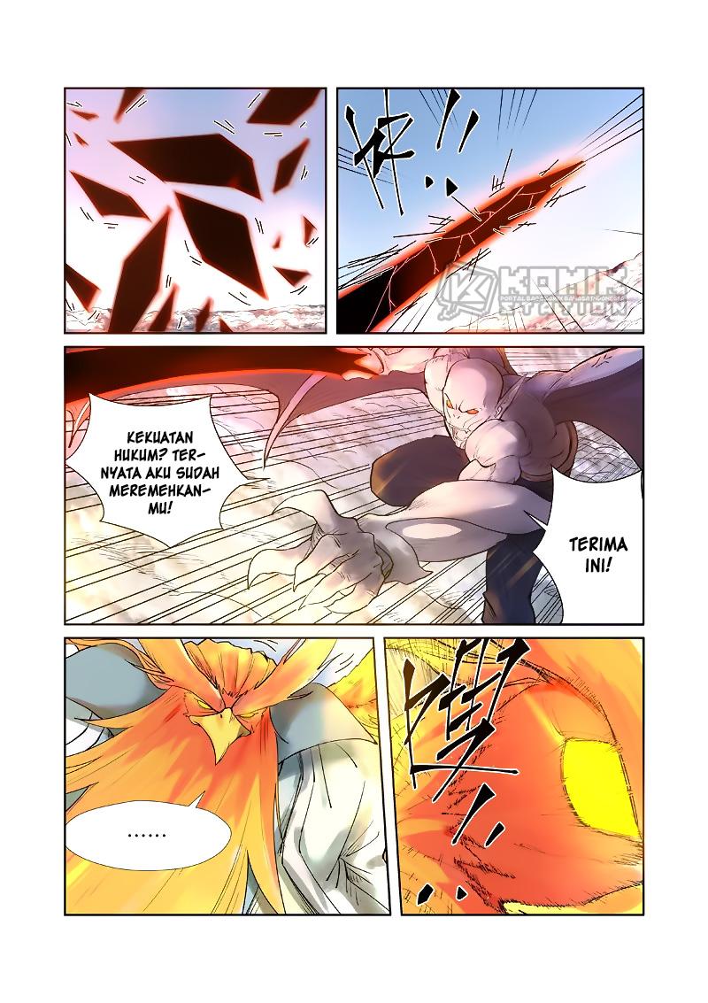 Tales of Demons and Gods