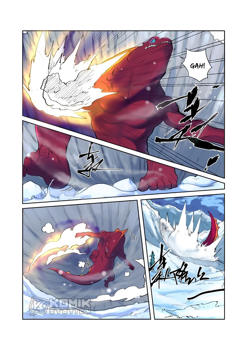 Tales of Demons and Gods