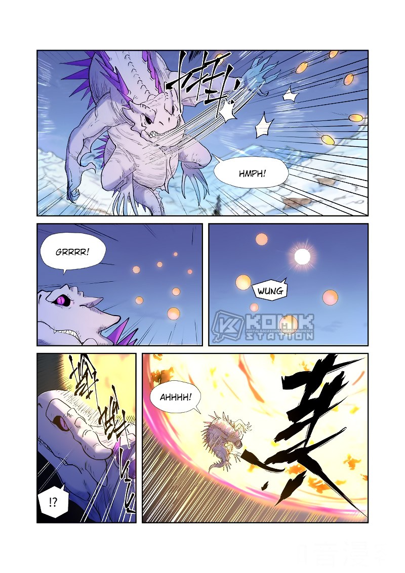 Tales of Demons and Gods