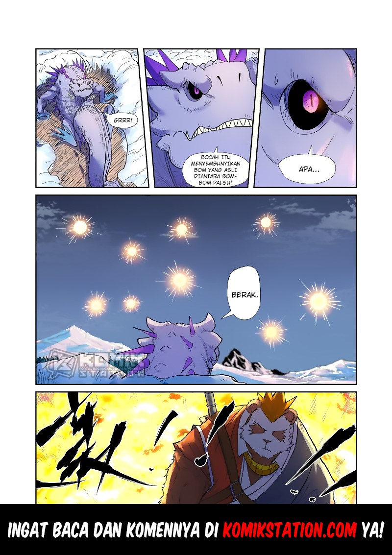 Tales of Demons and Gods