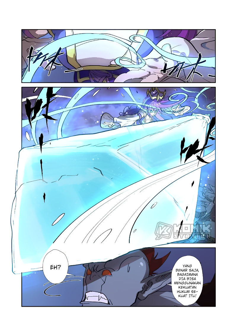 Tales of Demons and Gods