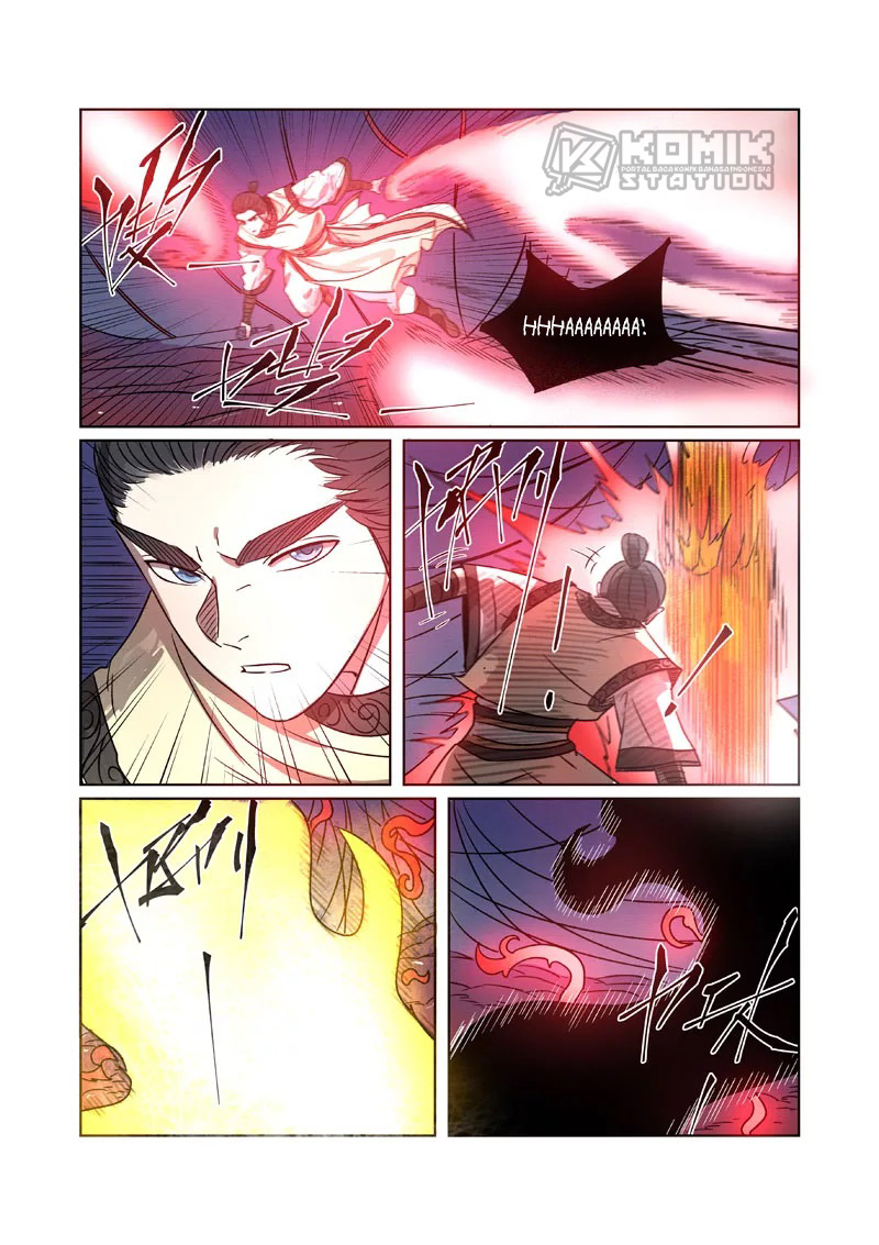 Tales of Demons and Gods