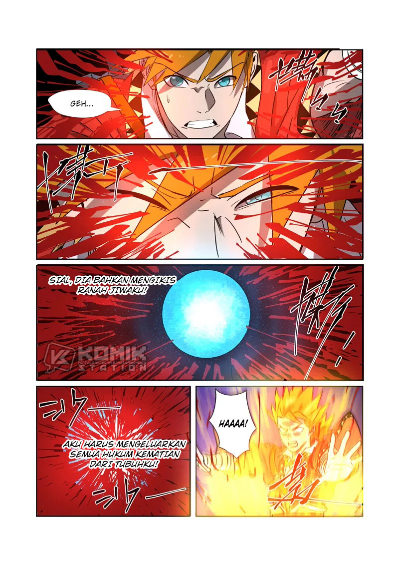 Tales of Demons and Gods